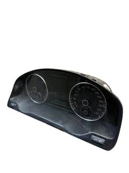 VW 7E0920870C Instrument Cluster VW TRANSPORTER T5 / MULTIVAN (7H, 7E, 7J) (2003-2015) — thumbnail 1