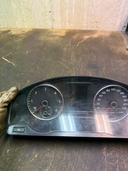VW 7E0920870C Instrument Cluster VW TRANSPORTER T5 / MULTIVAN (7H, 7E, 7J) (2003-2015) — thumbnail 3