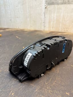 VW 7E0920870C Instrument Cluster VW TRANSPORTER T5 / MULTIVAN (7H, 7E, 7J) (2003-2015) — thumbnail 7