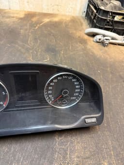 VW 7E0920870C Instrument Cluster VW TRANSPORTER T5 / MULTIVAN (7H, 7E, 7J) (2003-2015) — thumbnail 4
