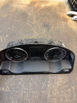 VW 7E0920870C Instrument Cluster VW TRANSPORTER T5 / MULTIVAN (7H, 7E, 7J) (2003-2015) — thumbnail 5