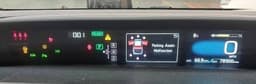 TOYOTA 8380047L60 Instrument Cluster TOYOTA PRIUS IV (XW50) (2015-2022) — thumbnail 2