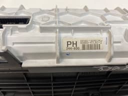TOYOTA 8380047L60 Instrument Cluster TOYOTA PRIUS IV (XW50) (2015-2022) — thumbnail 4