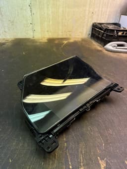 FORD P1WT10849BCC P1WT10849BC Instrument Cluster FORD RANGER (TKE) (04.11-) — thumbnail 4