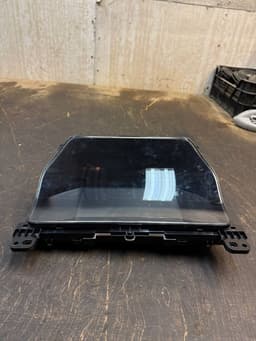 FORD P1WT10849BCC P1WT10849BC Instrument Cluster FORD RANGER (TKE) (04.11-) — thumbnail 3