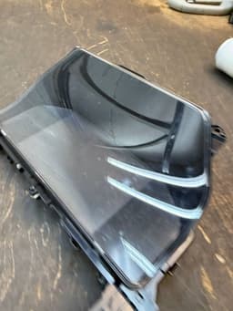 FORD P1WT10849BCC P1WT10849BC Instrument Cluster FORD RANGER (TKE) (04.11-) — thumbnail 8