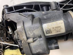 MERCEDES-BENZ A6540903500 Intake Manifold MERCEDES-BENZ C-CLASS (W205) (2013-2021) — thumbnail 3
