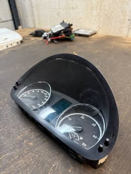 MERCEDES-BENZ A6399005600 6399005600 Instrument Cluster MERCEDES-BENZ VITO / VIANO (W639) (2003-2014) — thumbnail 6
