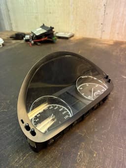 MERCEDES-BENZ A6399005600 6399005600 Instrument Cluster MERCEDES-BENZ VITO / VIANO (W639) (2003-2014) — thumbnail 7