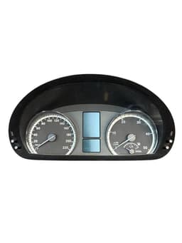 MERCEDES-BENZ A6399005600 6399005600 Instrument Cluster MERCEDES-BENZ VITO / VIANO (W639) (2003-2014) — thumbnail 1