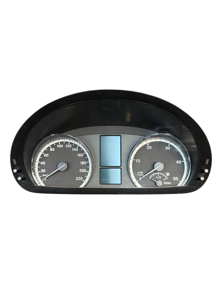 MERCEDES-BENZ A6399005600 6399005600 Instrument Cluster MERCEDES-BENZ VITO / VIANO (W639) (2003-2014)