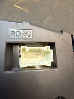 MERCEDES-BENZ A6399005600 6399005600 Instrument Cluster MERCEDES-BENZ VITO / VIANO (W639) (2003-2014) — thumbnail 4
