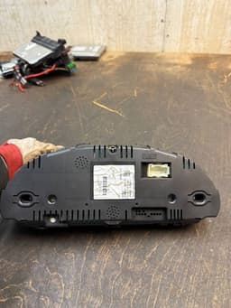 MERCEDES-BENZ A6399005600 6399005600 Instrument Cluster MERCEDES-BENZ VITO / VIANO (W639) (2003-2014) — thumbnail 2