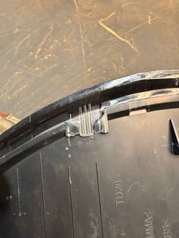 MERCEDES-BENZ A6399005600 6399005600 Instrument Cluster MERCEDES-BENZ VITO / VIANO (W639) (2003-2014) — thumbnail 10