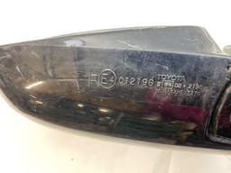 TOYOTA 879406A200 Mirror left TOYOTA LAND CRUISER 120 (2002-2009) — thumbnail 3