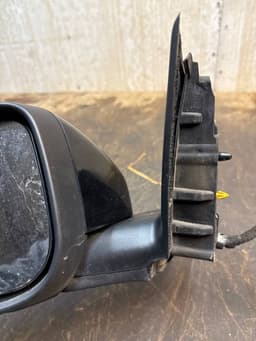 VOLVO 30734886 Mirror left VOLVO S80 II (AS) (2006-2016) — thumbnail 5