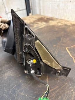 VOLVO 30734886 Mirror left VOLVO S80 II (AS) (2006-2016) — thumbnail 9