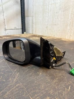 VOLVO 30734886 Mirror left VOLVO S80 II (AS) (2006-2016) — thumbnail 2