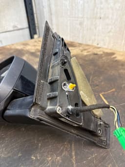 VOLVO 30734886 Mirror left VOLVO S80 II (AS) (2006-2016) — thumbnail 8