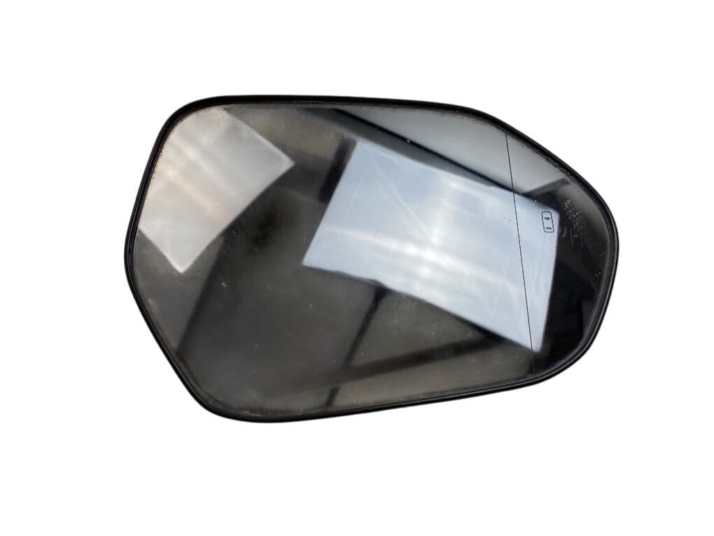 TOYOTA 8793147460 Mirror glass right TOYOTA PRIUS IV (XW50) (2015-2022)