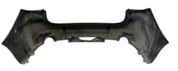 MAZDA GHP950221ABB Rear bumper MAZDA 6 (GJ, GL) (2012-2020) — thumbnail 5