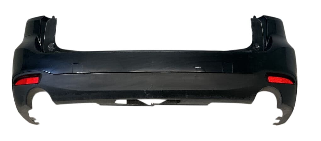 MAZDA GHP950221ABB Rear bumper MAZDA 6 (GJ, GL) (2012-2020)