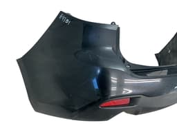 MAZDA GHP950221ABB Rear bumper MAZDA 6 (GJ, GL) (2012-2020) — thumbnail 3