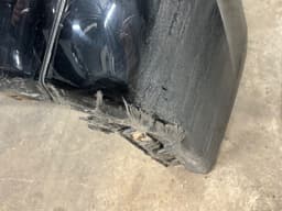BMW 51127312731 Rear bumper BMW 3 (F30, F31, F80) (2011-2019) — thumbnail 3
