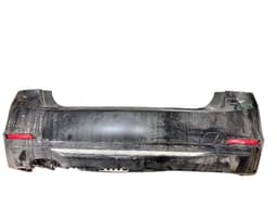 BMW 51127312731 Rear bumper BMW 3 (F30, F31, F80) (2011-2019) — thumbnail 1