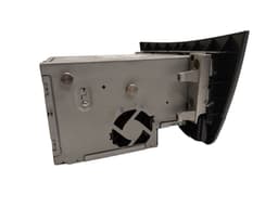 MERCEDES-BENZ A2049009907 A1729021303 Radio MERCEDES-BENZ C-CLASS (W204) (2007-2013) — thumbnail 5