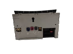MERCEDES-BENZ A2049009907 A1729021303 Radio MERCEDES-BENZ C-CLASS (W204) (2007-2013) — thumbnail 3