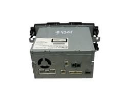 MAZDA GKK966DV0A Radio MAZDA 6 (GJ, GL) (2012-2020) — thumbnail 2