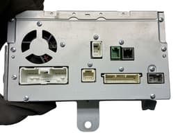 MAZDA GKK966DV0A Radio MAZDA 6 (GJ, GL) (2012-2020) — thumbnail 3