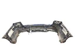 MERCEDES-BENZ A2058854104 Rear bumper MERCEDES-BENZ C-CLASS (W205) (2013-2021) — thumbnail 2