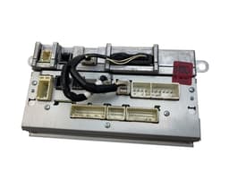 TOYOTA 8614047310 Radio TOYOTA PRIUS IV (XW50) (2015-2022) — thumbnail 3