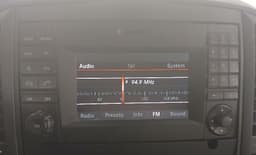 MERCEDES-BENZ A4479009005 Radio MERCEDES-BENZ VITO / V-CLASS (W447) (2014-) — thumbnail 2