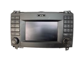 MERCEDES-BENZ A4479009005 Radio MERCEDES-BENZ VITO / V-CLASS (W447) (2014-) — thumbnail 1