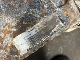 MERCEDES-BENZ A4473501014 Rear axle differential MERCEDES-BENZ VITO / V-CLASS (W447) (2014-) — thumbnail 5