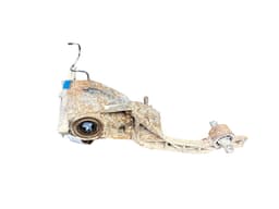 MERCEDES-BENZ A4473501014 Rear axle differential MERCEDES-BENZ VITO / V-CLASS (W447) (2014-) — thumbnail 3