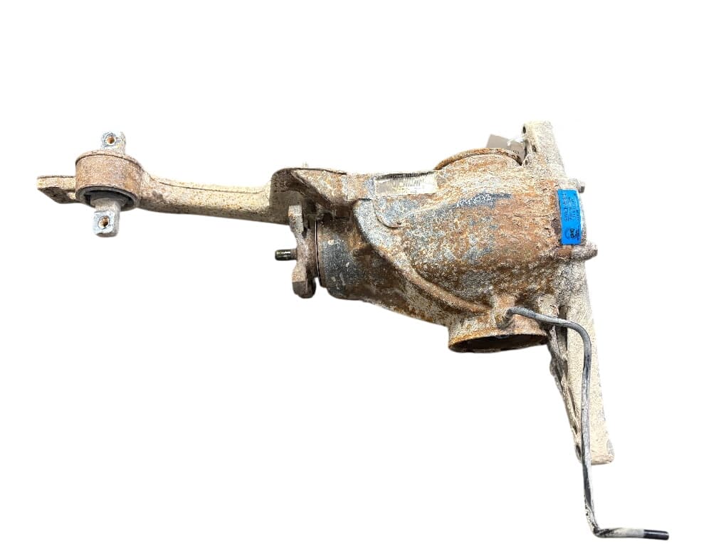 MERCEDES-BENZ A4473501014 Rear axle differential MERCEDES-BENZ VITO / V-CLASS (W447) (2014-)