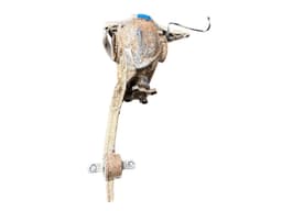 MERCEDES-BENZ A4473501014 Rear axle differential MERCEDES-BENZ VITO / V-CLASS (W447) (2014-) — thumbnail 2