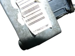 PEUGEOT K5098519 Power steering pump PEUGEOT 407 (2004-2012) — thumbnail 6