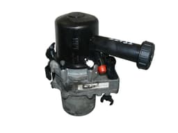 PEUGEOT K5098519 Power steering pump PEUGEOT 407 (2004-2012) — thumbnail 2