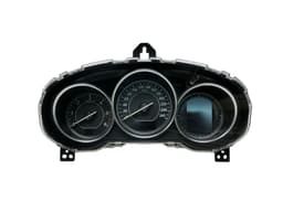 MAZDA 1DGHT7B Instrument Cluster MAZDA 6 (GJ, GL) (2012-2020) — thumbnail 1