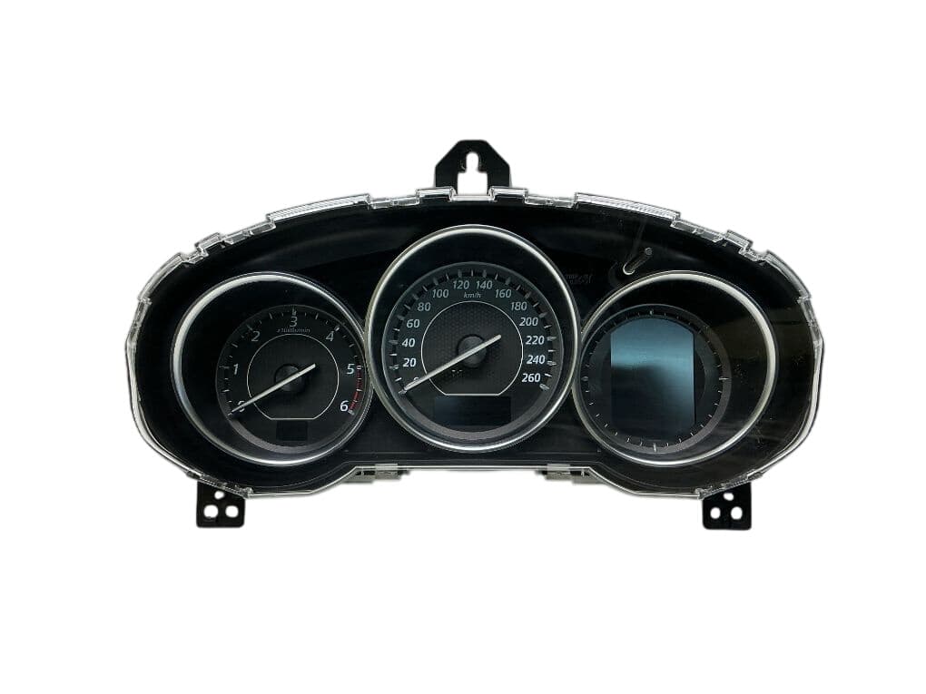 MAZDA 1DGHT7B Instrument Cluster MAZDA 6 (GJ, GL) (2012-2020)