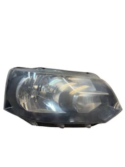 VW 7E1941016H 030125430200 Headlight right VW TRANSPORTER T5 / MULTIVAN (7H, 7E, 7J) (2003-2015) — thumbnail 1