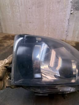 VW 7E1941016H 030125430200 Headlight right VW TRANSPORTER T5 / MULTIVAN (7H, 7E, 7J) (2003-2015) — thumbnail 4