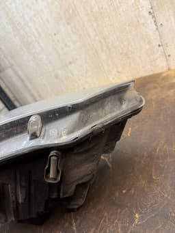 VW 7E1941016H 030125430200 Headlight right VW TRANSPORTER T5 / MULTIVAN (7H, 7E, 7J) (2003-2015) — thumbnail 7