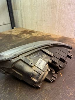 VW 7E1941016H 030125430200 Headlight right VW TRANSPORTER T5 / MULTIVAN (7H, 7E, 7J) (2003-2015) — thumbnail 9