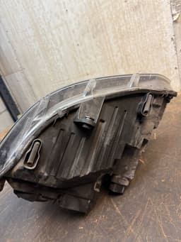 VW 7E1941016H 030125430200 Headlight right VW TRANSPORTER T5 / MULTIVAN (7H, 7E, 7J) (2003-2015) — thumbnail 8